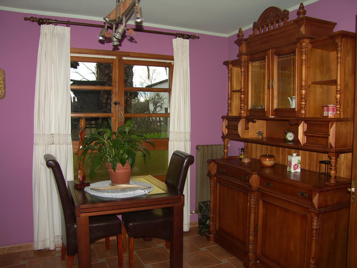 Posada El Pareon Sirviella Exteriér fotografie
